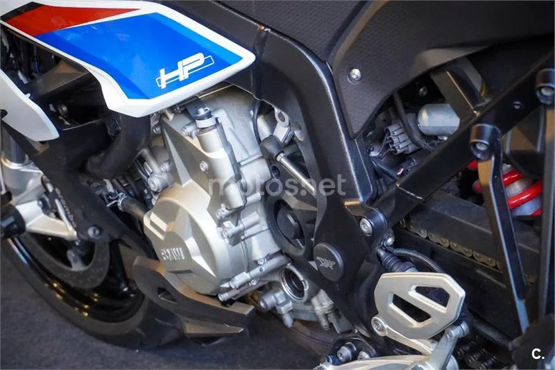 BMW S 1000 XR – Vista 18