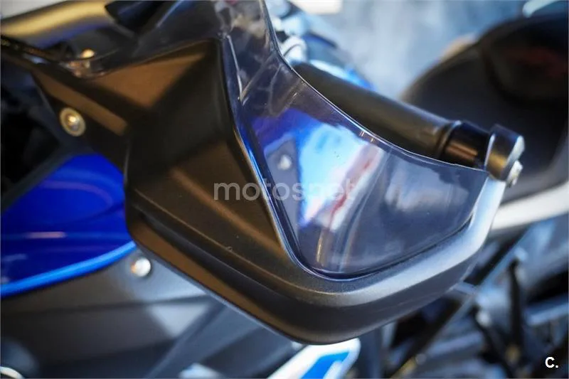 BMW S 1000 XR – Vista 21
