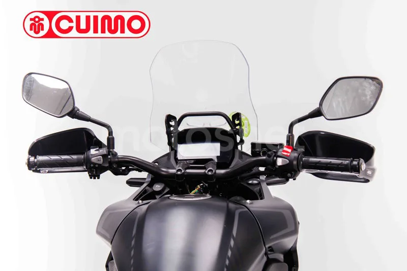 Honda CB 500 X – Vista 17