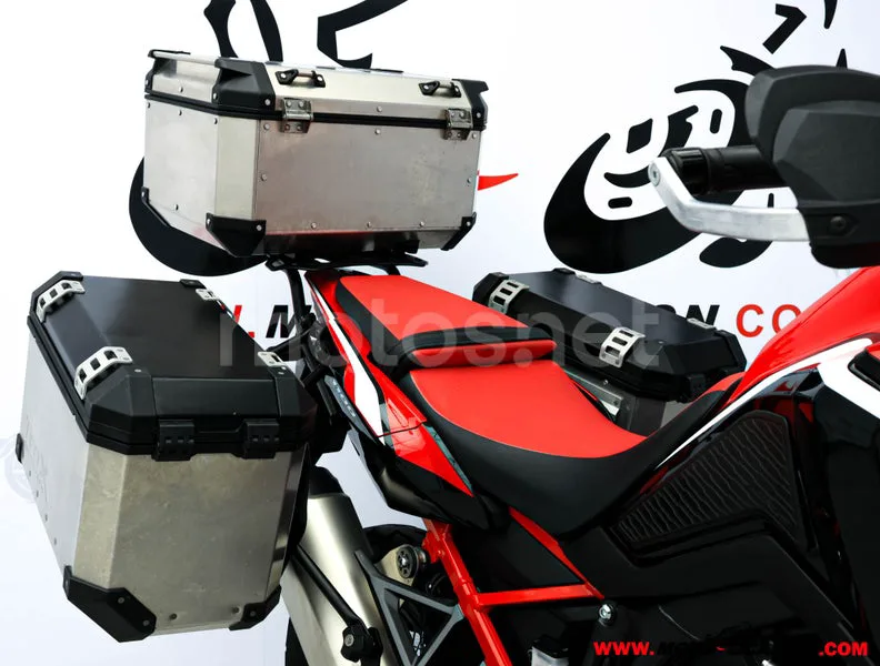 Honda CRF 1100L Africa Twin – Vista 11