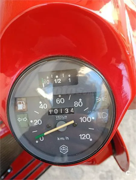 Vespa PX 200 Iris 2900 € 1998 Jaén - 2
