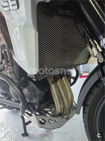 Triumph Tiger 1200 – Vista 13