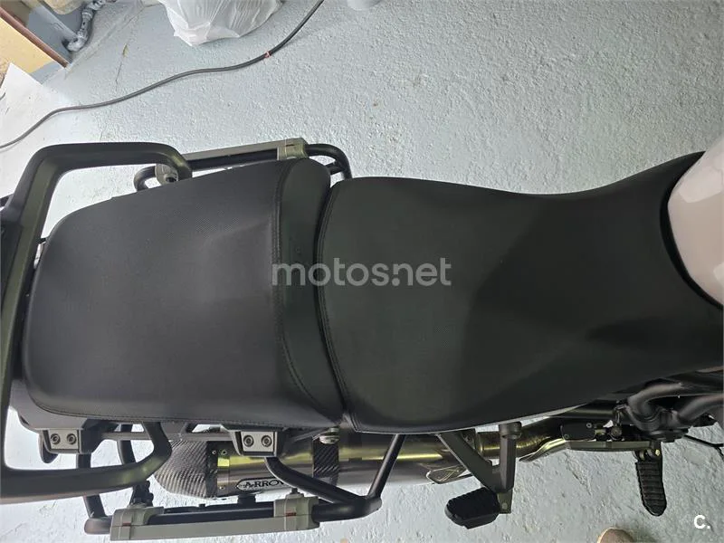 Triumph Tiger 1200 – Vista 16