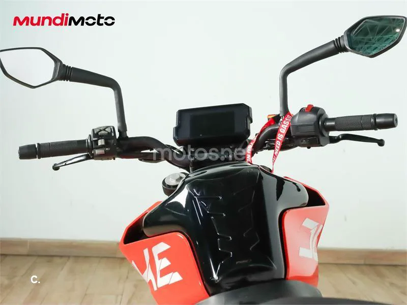 KTM 390 – Vista 11