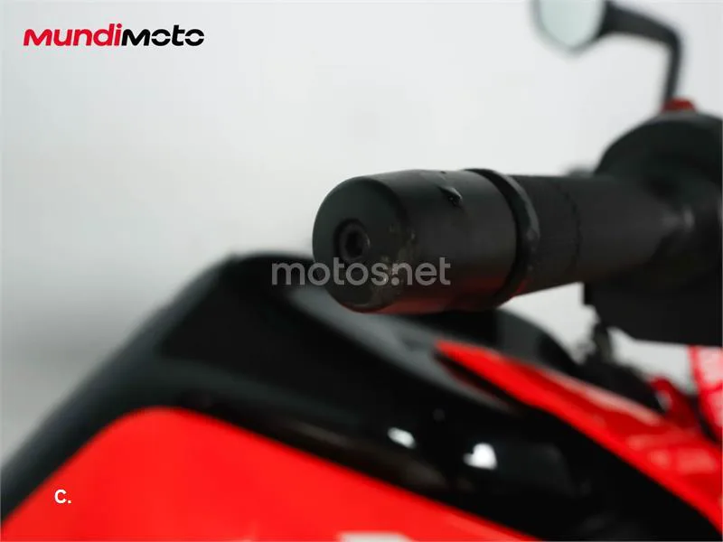 KTM 390 – Vista 13