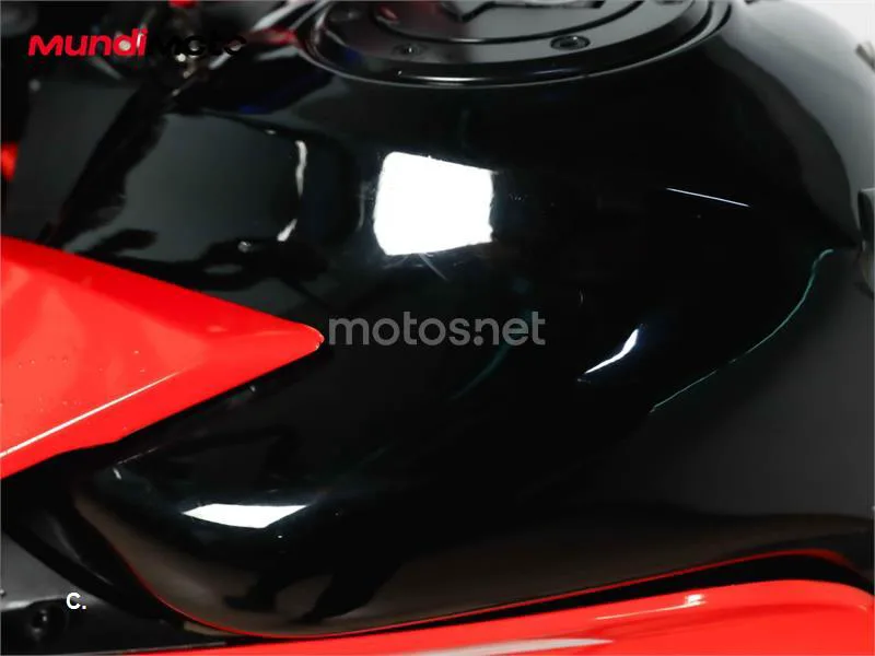 KTM 390 – Vista 17