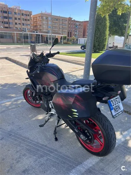BMW F 900 XR – Vista 11