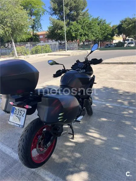 BMW F 900 XR – Vista 13