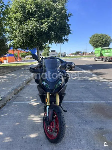 BMW F 900 XR – Vista 17