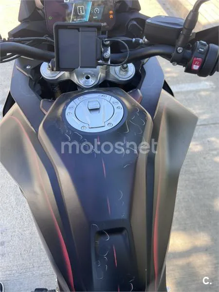 BMW F 900 XR – Vista 5