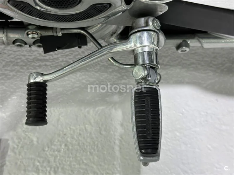 Harley-Davidson V-Rod – Vista 31