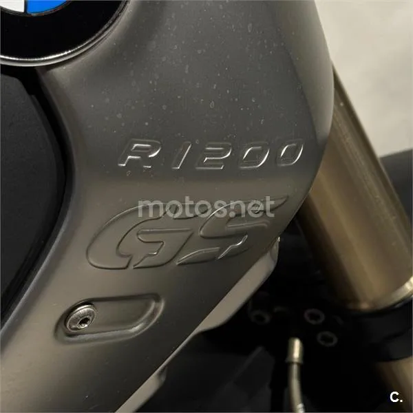 BMW R 1200 GS – Vista 11