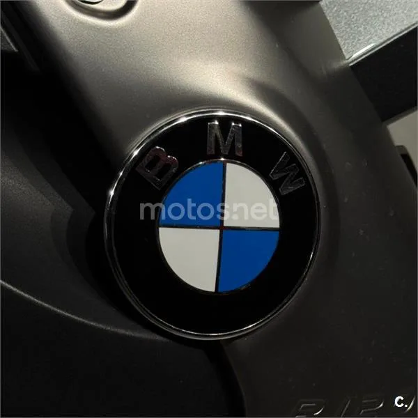 BMW R 1200 GS – Vista 10