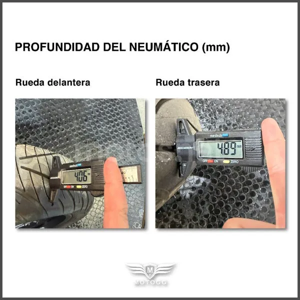 Ducati Scrambler – Vista 9