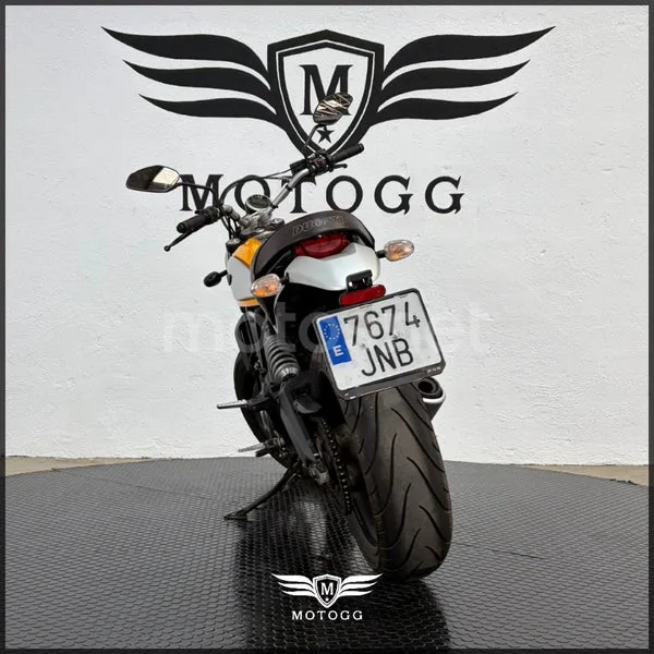 Ducati Scrambler – Vista 10