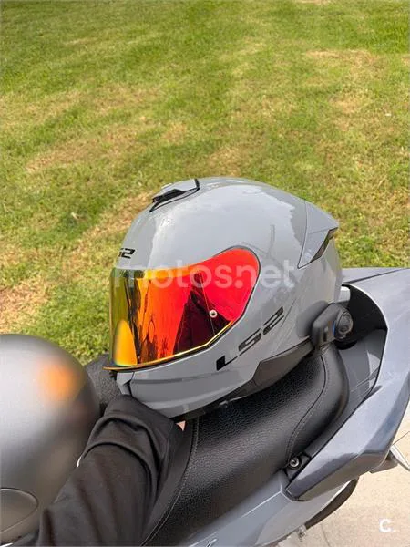 SYM Jet X 125 – Vista 10