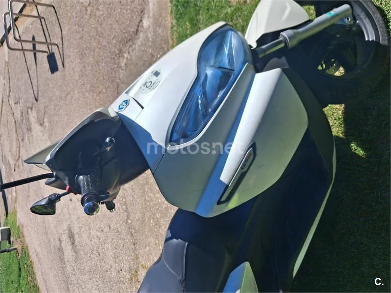 Piaggio X7 Evo 125 799 € 2010 Madrid - 2