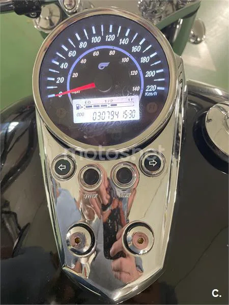 Hyosung ST7 2650 € 2015 Valladolid - 2