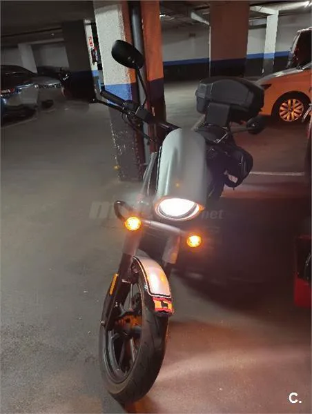 UM Renegade Sport S – Vista 5