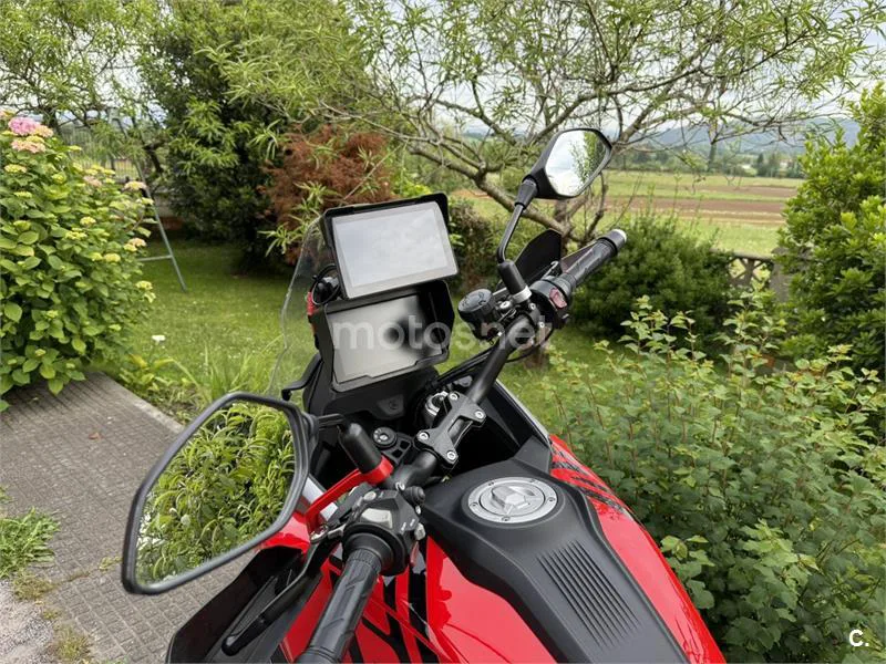 QJ Motor SRT 600 SX – Vista 2