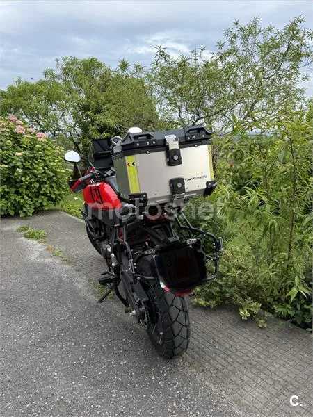 QJ Motor SRT 600 SX – Vista 5
