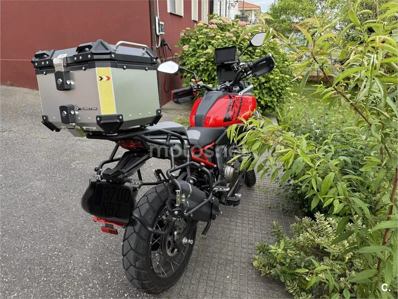 QJ Motor SRT 600 SX – Vista 6