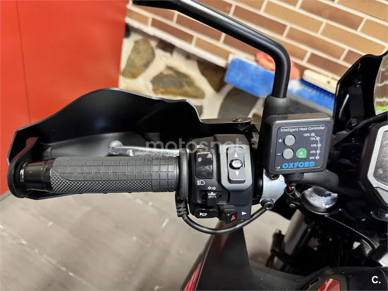 Kawasaki Z650 – Vista 2