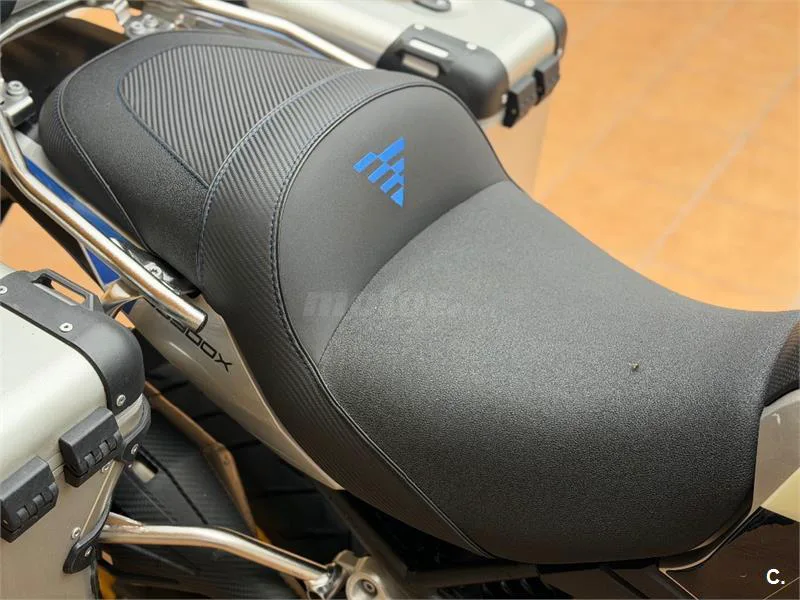 Voge 900 DSX – Vista 6