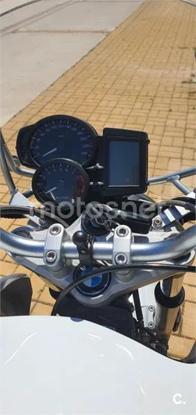 BMW R 1200 R – Vista 11