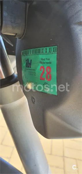 BMW R 1200 R – Vista 13
