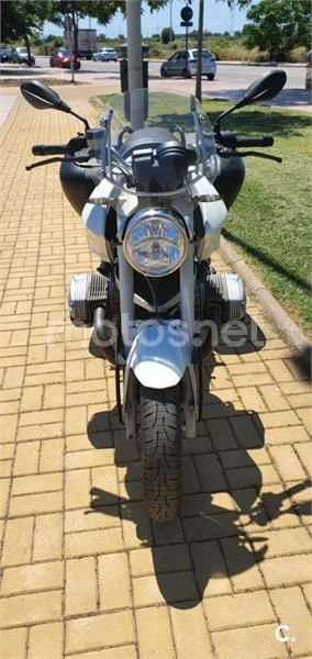 BMW R 1200 R – Vista 3