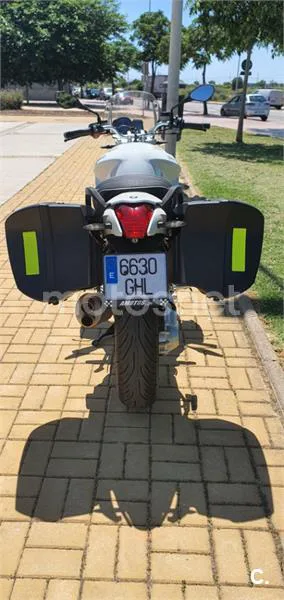 BMW R 1200 R – Vista 4