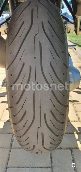 BMW R 1200 R – Vista 5