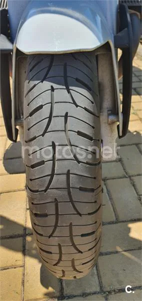 BMW R 1200 R – Vista 6