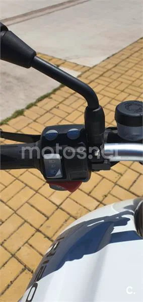 BMW R 1200 R – Vista 9