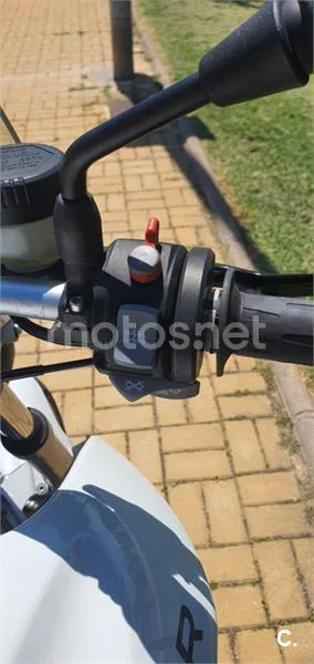 BMW R 1200 R – Vista 10