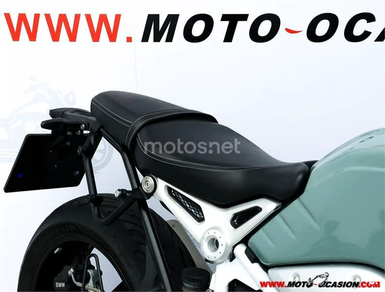 BMW R nineT – Vista 11