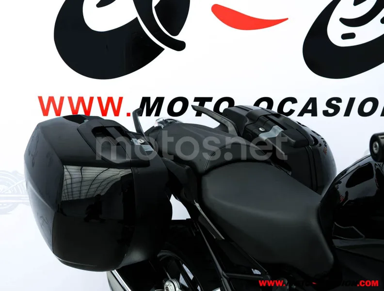 BMW R 1250 R – Vista 11
