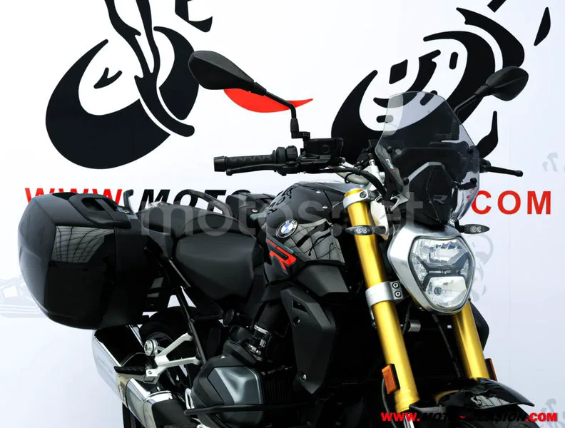 BMW R 1250 R – Vista 4