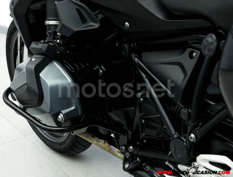 BMW R 1250 R – Vista 10