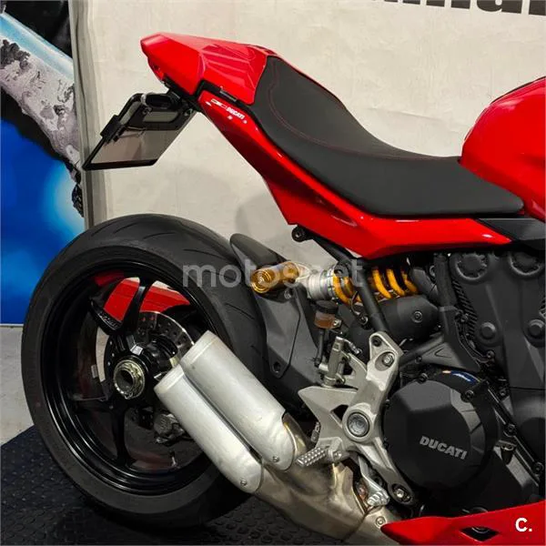 Ducati SuperSport – Vista 10