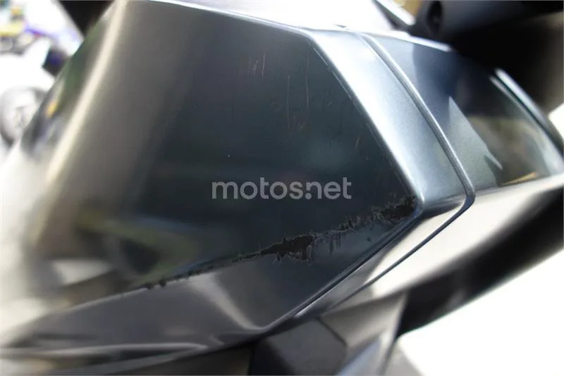 Honda Forza 350 – Vista 14