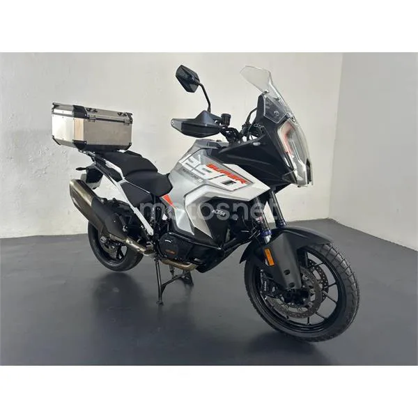 KTM 1290 Super Adventure – Vista 6