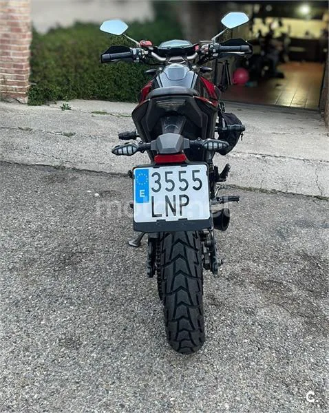 Zontes 125 U1 2500 € 2021 Toledo - 2