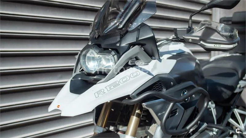 BMW R 1200 GS – Vista 13