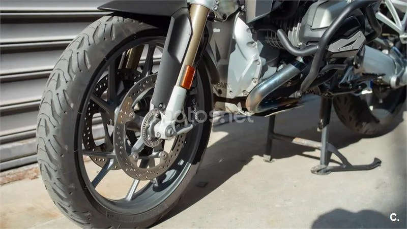 BMW R 1200 GS – Vista 14