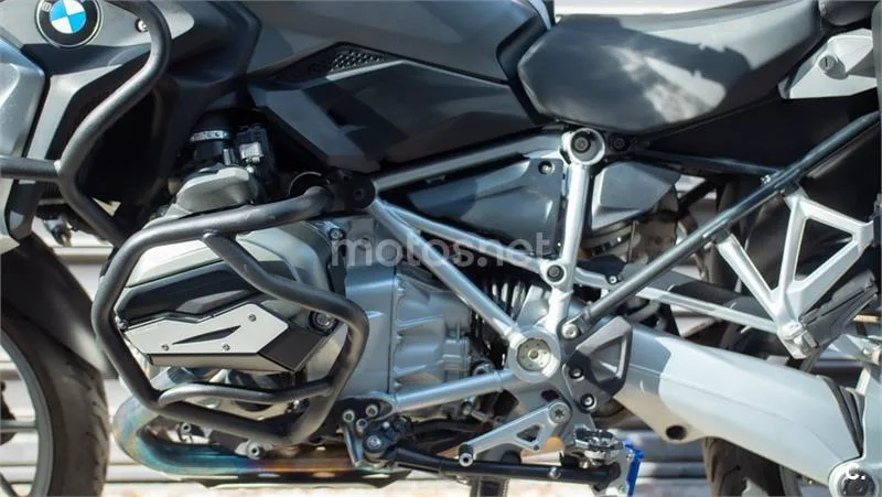 BMW R 1200 GS – Vista 15
