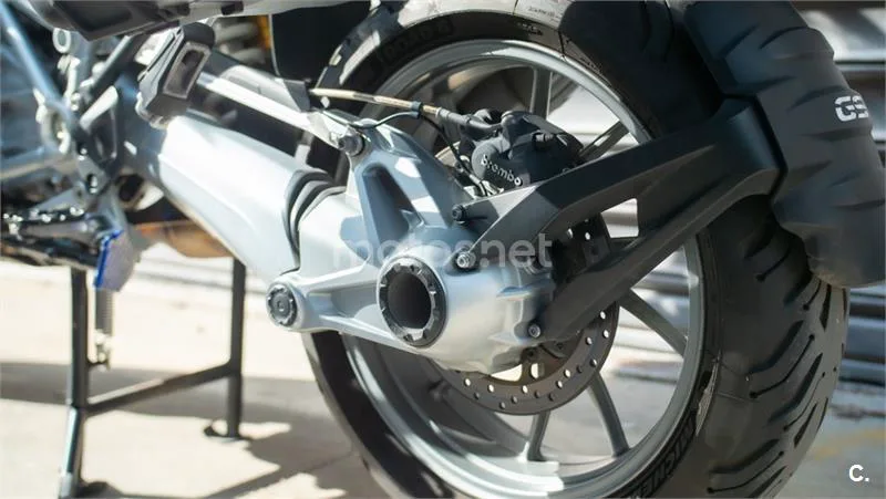 BMW R 1200 GS – Vista 16