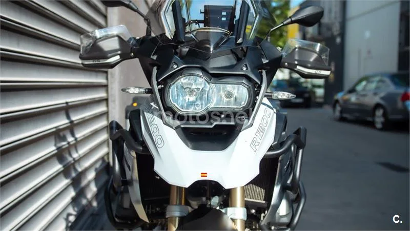 BMW R 1200 GS – Vista 19