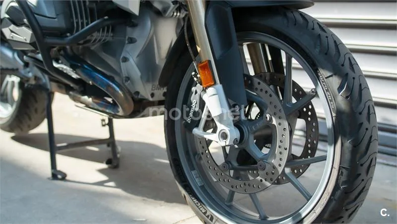 BMW R 1200 GS – Vista 4